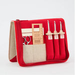 Oxford complete punch needle set for rug making