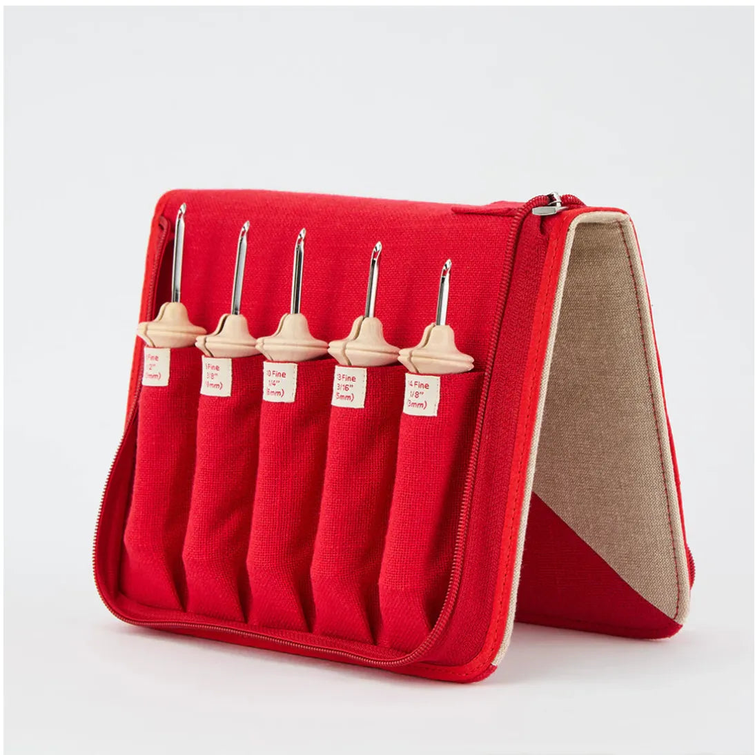 Oxford complete punch needle set for rug making
