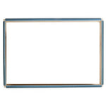 Oxford punch needle frame, side view