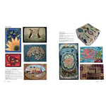 Punch Needle Rug Hooking - Your Complete Resource to Learn and Love Craft - Amy Oxford - Schiffer Publishing