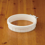 Clover punch needle stand, product view