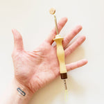 Punch Needle - ABS plastic (recycled) - Lavor