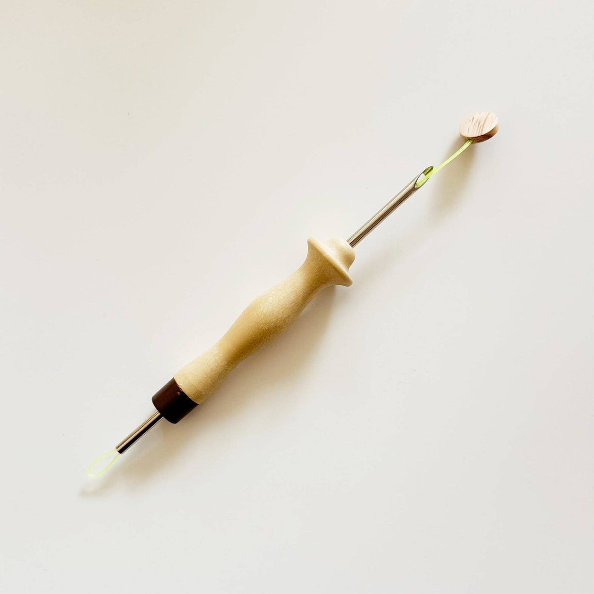 Punch Needle - ABS plastic (recycled) - Lavor