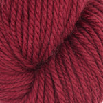 Violet Jane fine punch needle yarn, 110g skein in Cranberry Sauce
