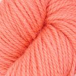 Violet Jane fine punch needle yarn, 110g skein in Coral