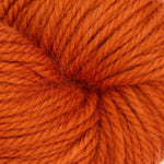 Violet Jane fine punch needle yarn, 110g skein in Rusty Iron