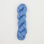 Punch Needle Garn - Fine Yarn - Farbverlauf - 110g - Violet Jane - The Oxford Company