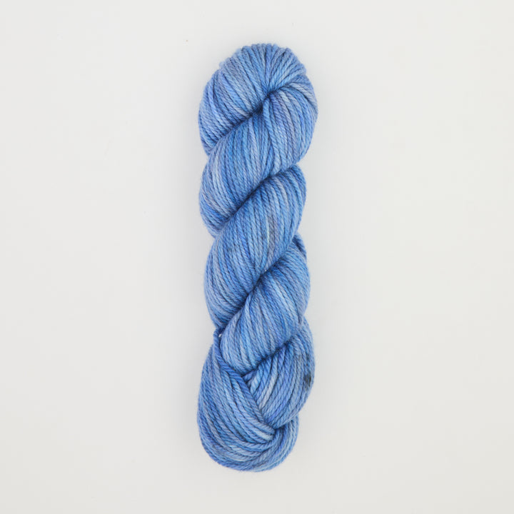 Punch Needle Garn - Fine Yarn - Farbverlauf - 110g - Violet Jane - The Oxford Company