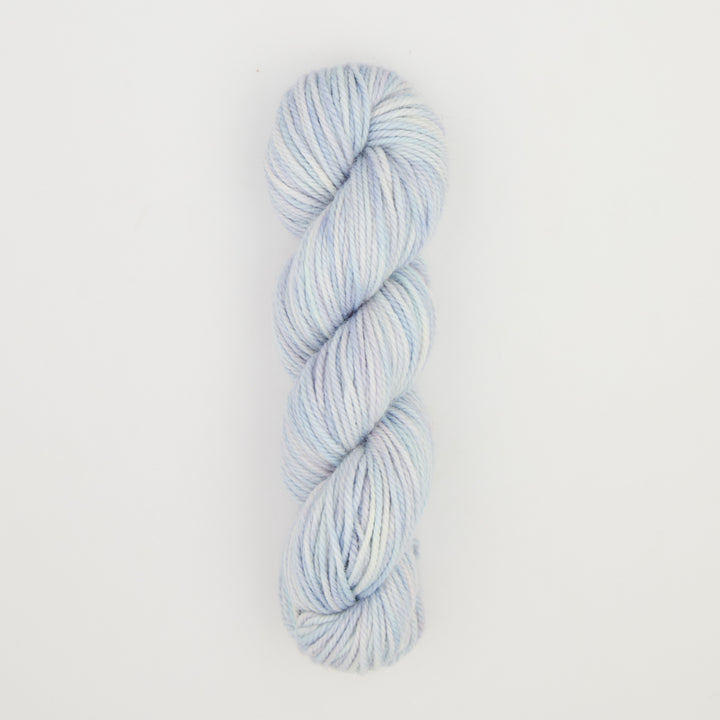 Punch Needle Garn - Fine Yarn - Farbverlauf - 110g - Violet Jane - The Oxford Company