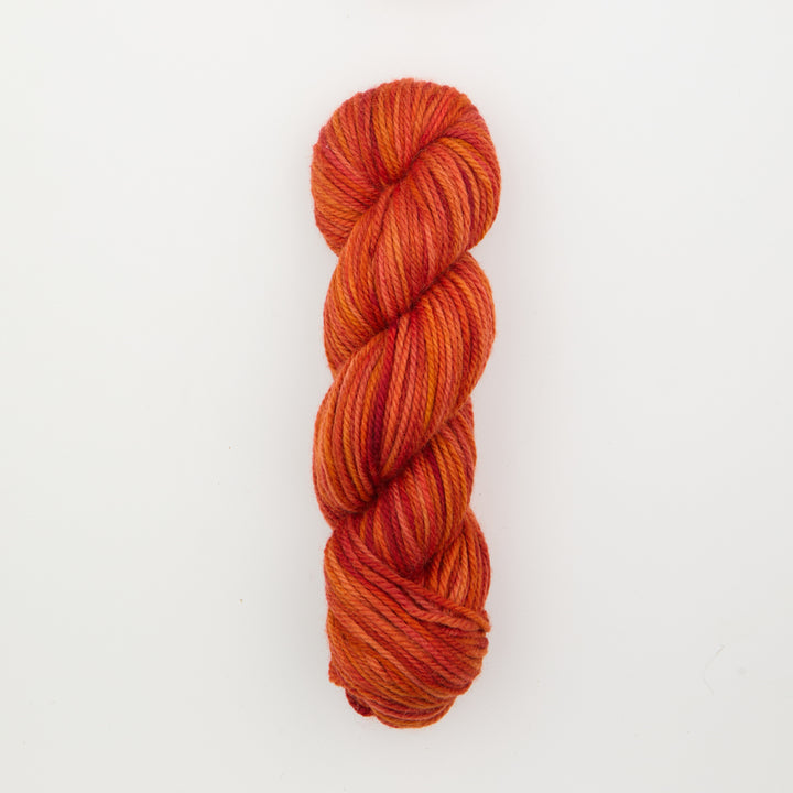 Punch Needle Garn - Fine Yarn - Farbverlauf - 110g - Violet Jane - The Oxford Company