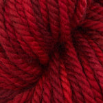 Mehrfarbiges Punch-Needle-Teppichgarn in Barn, 110g