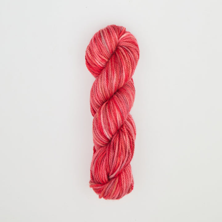Punch Needle Garn - Fine Yarn - Farbverlauf - 110g - Violet Jane - The Oxford Company