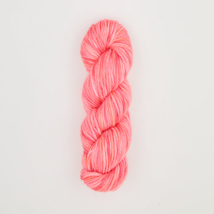 Punch Needle Garn - Fine Yarn - Farbverlauf - 110g - Violet Jane - The Oxford Company