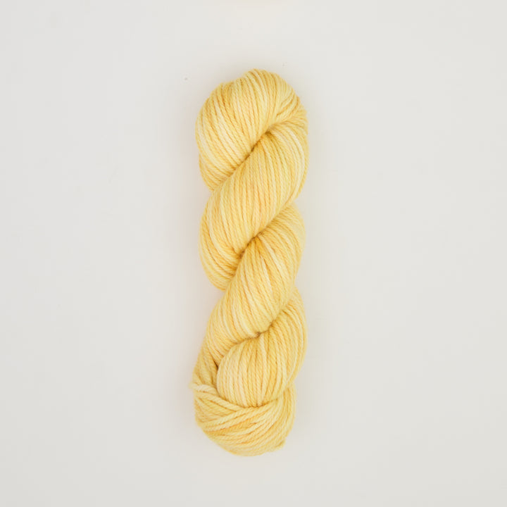 Punch Needle Garn - Fine Yarn - Farbverlauf - 110g - Violet Jane - The Oxford Company