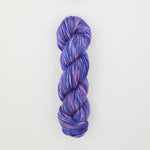 Punch Needle Garn - Fine Yarn - Farbverlauf - 110g - Violet Jane - The Oxford Company
