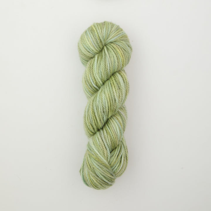 Punch Needle Garn - Fine Yarn - Farbverlauf - 110g - Violet Jane - The Oxford Company