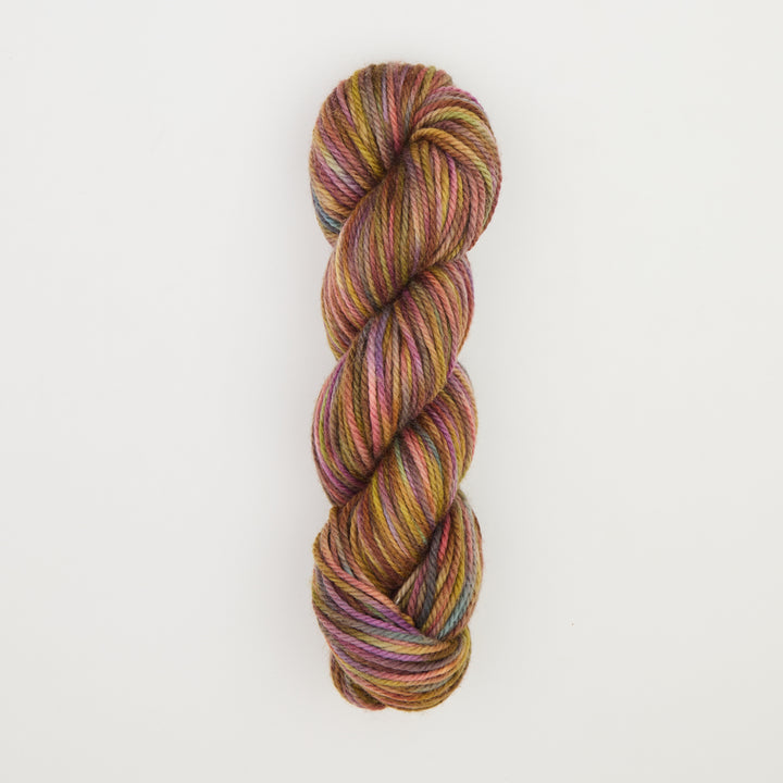 Punch Needle Garn - Fine Yarn - Farbverlauf - 110g - Violet Jane - The Oxford Company