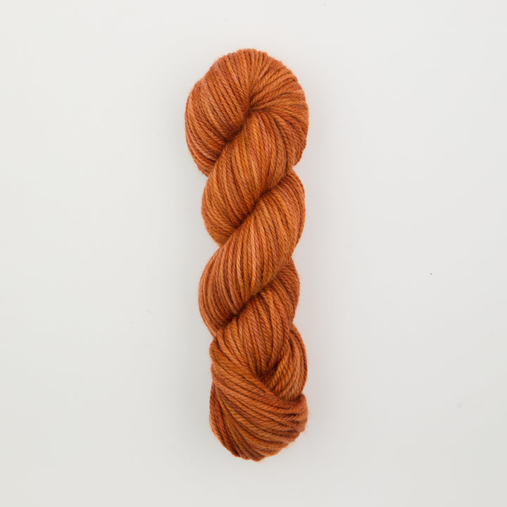 Punch Needle Garn - Fine Yarn - Farbverlauf - 110g - Violet Jane - The Oxford Company