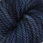 Mehrfarbiges Punch-Needle-Teppichgarn in Blackbird, 110g