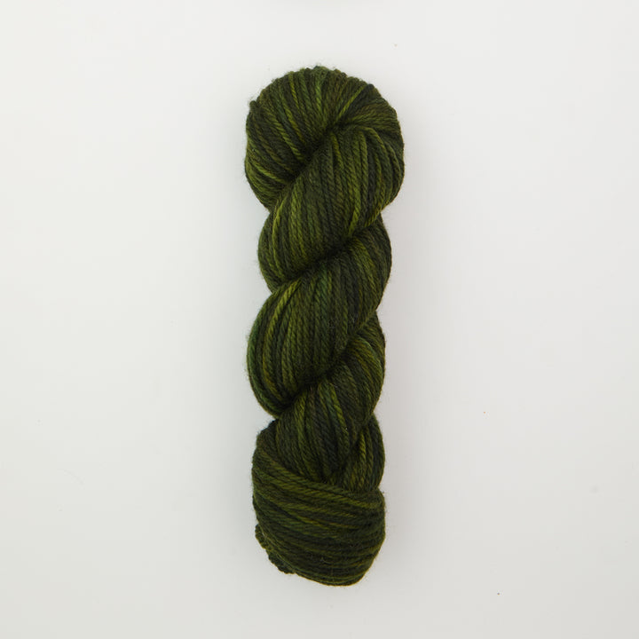 Punch Needle Garn - Fine Yarn - Farbverlauf - 110g - Violet Jane - The Oxford Company