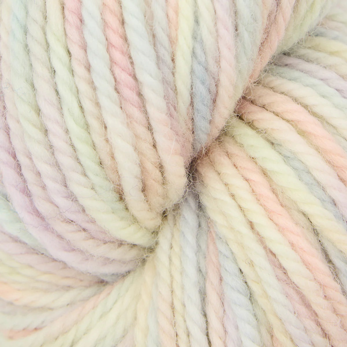 Punch Needle Garn - Fine Yarn - Farbverlauf - 110g - Violet Jane - The Oxford Company