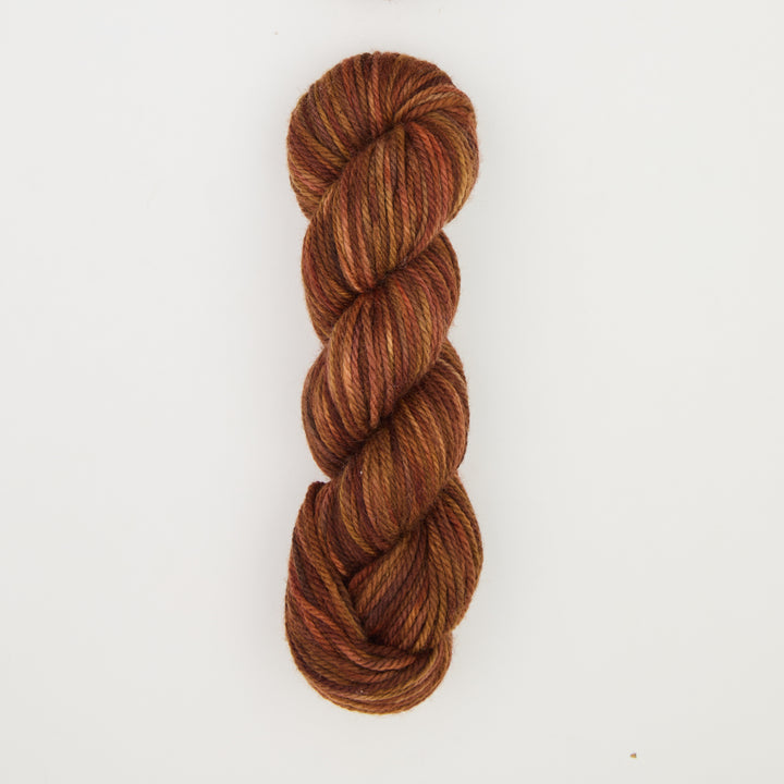 Punch Needle Garn - Fine Yarn - Farbverlauf - 110g - Violet Jane - The Oxford Company