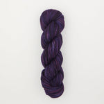 Punch Needle Garn - Fine Yarn - Farbverlauf - 110g - Violet Jane - The Oxford Company