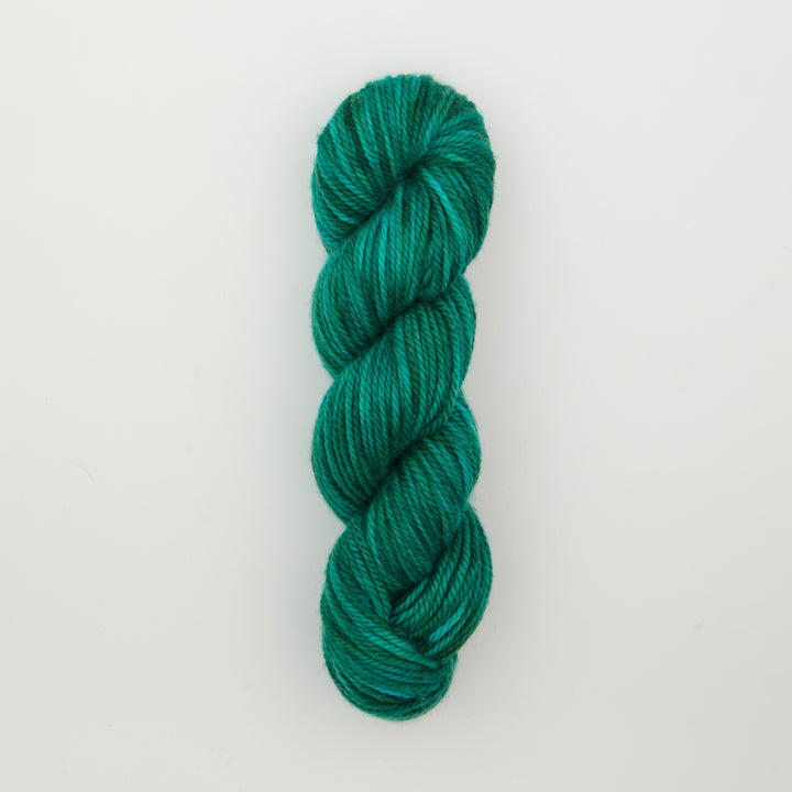 Punch Needle Garn - Fine Yarn - Farbverlauf - 110g - Violet Jane - The Oxford Company