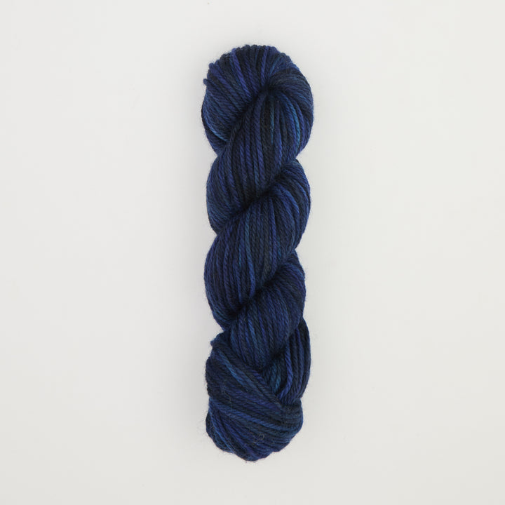 Punch Needle Garn - Fine Yarn - Farbverlauf - 110g - Violet Jane - The Oxford Company