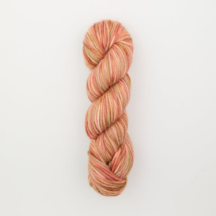 Punch Needle Garn - Fine Yarn - Farbverlauf - 110g - Violet Jane - The Oxford Company