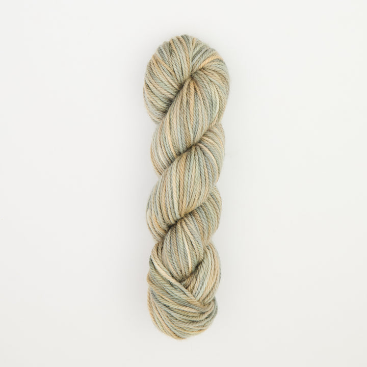 Punch Needle Garn - Fine Yarn - Farbverlauf - 110g - Violet Jane - The Oxford Company