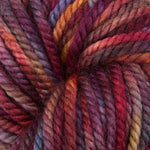 Punch Needle Garn - Fine Yarn - Farbverlauf - 110g - Violet Jane - The Oxford Company
