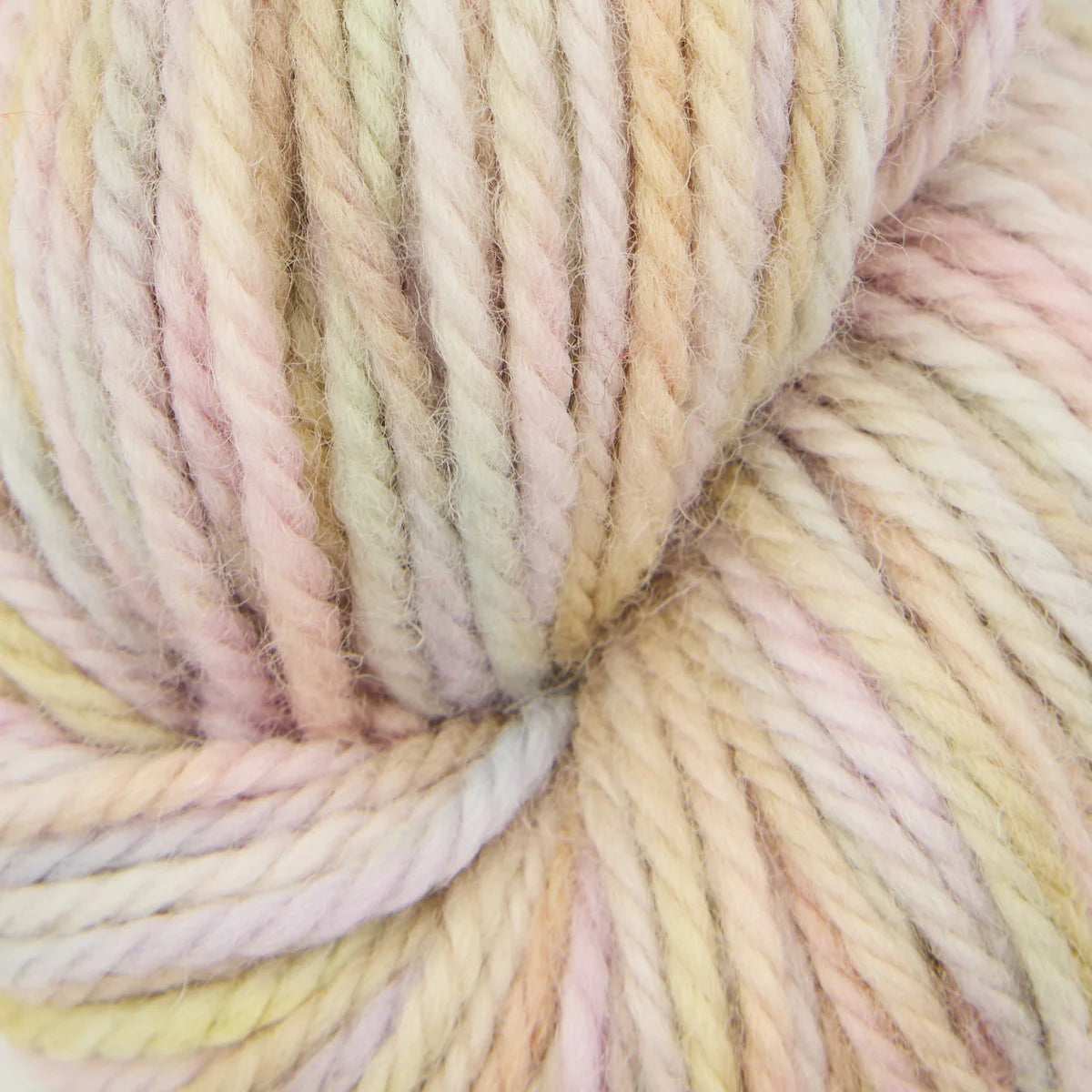 Punch Needle Garn - Fine Yarn - Farbverlauf - 110g - Violet Jane - The Oxford Company