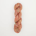 Punch Needle Garn - Fine Yarn - Farbverlauf - 110g - Violet Jane - The Oxford Company