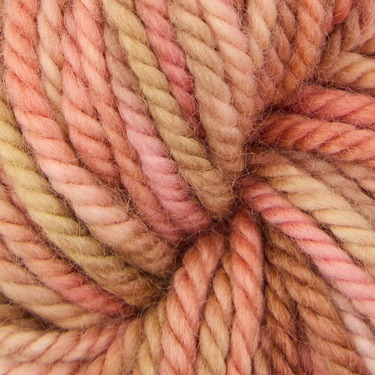 Punch Needle Garn - Fine Yarn - Farbverlauf - 110g - Violet Jane - The Oxford Company