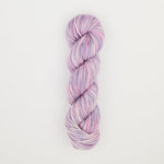 Punch Needle Garn - Fine Yarn - Farbverlauf - 110g - Violet Jane - The Oxford Company