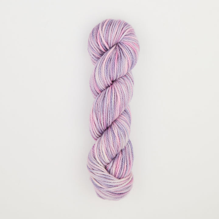Punch Needle Garn - Fine Yarn - Farbverlauf - 110g - Violet Jane - The Oxford Company