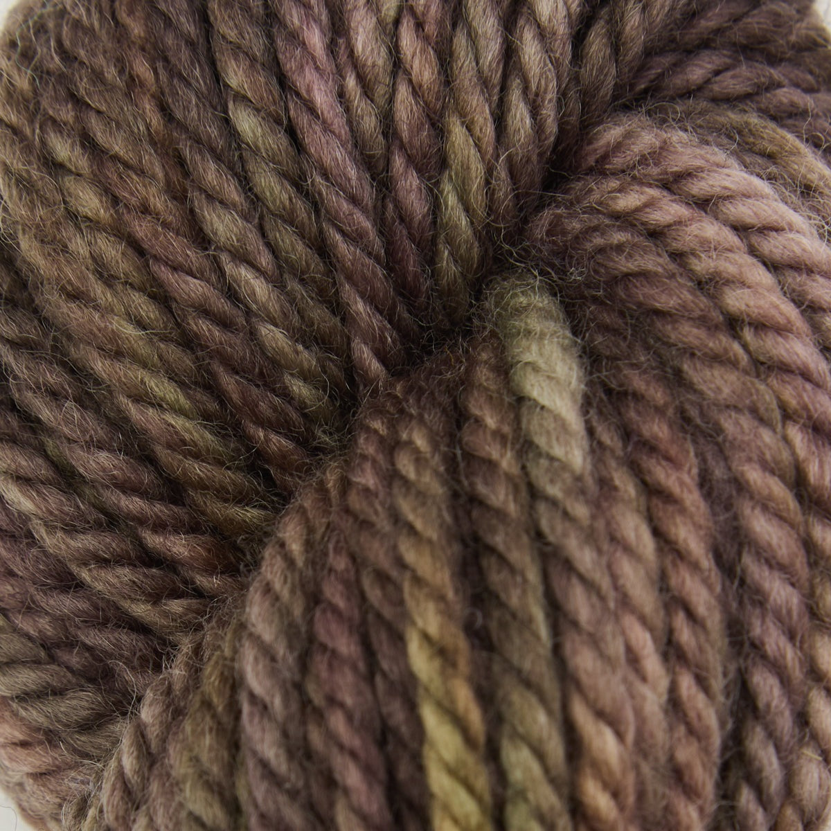 Punch Needle Garn - Fine Yarn - Farbverlauf - 110g - Violet Jane - The Oxford Company