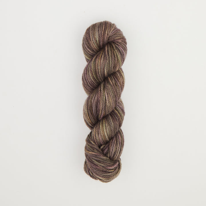 Punch Needle Garn - Fine Yarn - Farbverlauf - 110g - Violet Jane - The Oxford Company