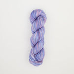 Punch Needle Garn - Fine Yarn - Farbverlauf - 110g - Violet Jane - The Oxford Company