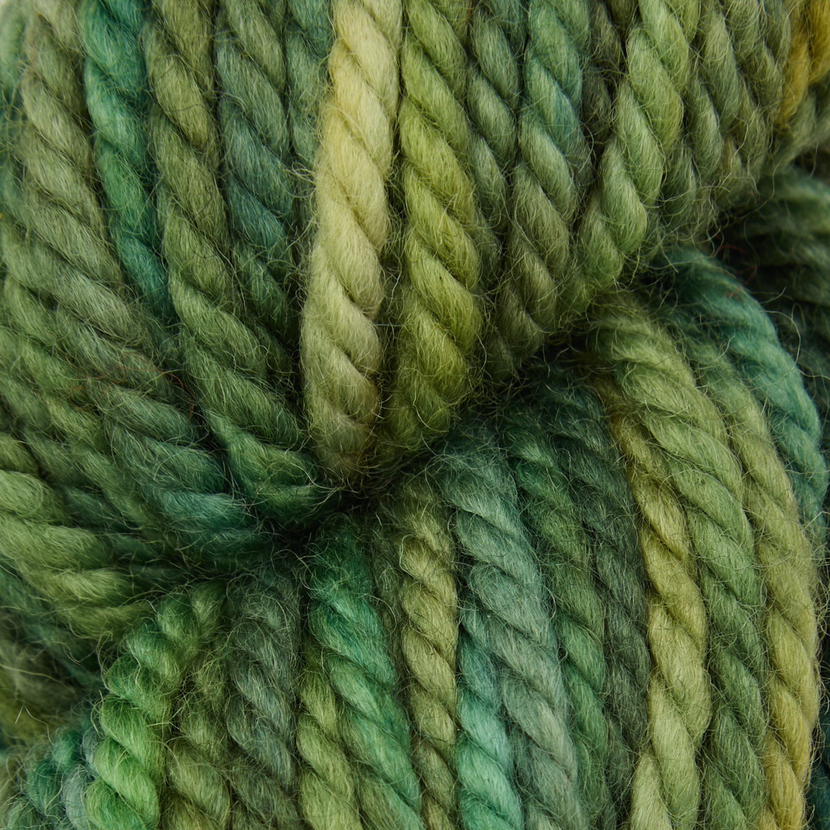 Punch Needle Garn - Fine Yarn - Farbverlauf - 110g - Violet Jane - The Oxford Company