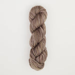 Feines Punch-Needle-Garn, Farbmuster Baby Bear mehrfarbig