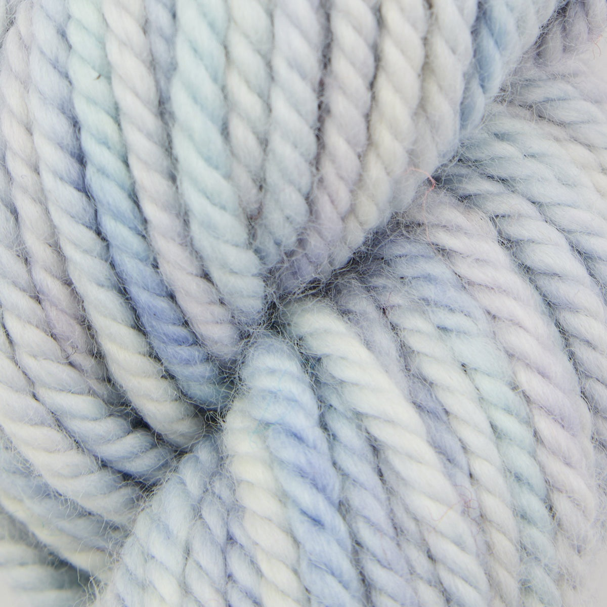 Punch Needle Garn - Fine Yarn - Farbverlauf - 110g - Violet Jane - The Oxford Company