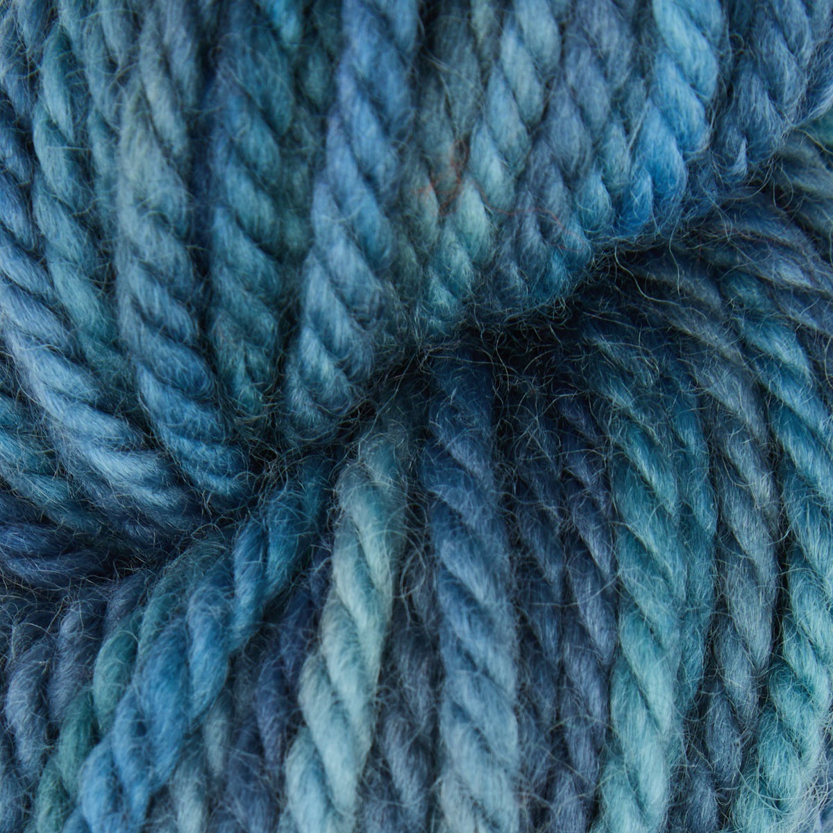 Punch Needle Garn - Fine Yarn - Farbverlauf - 110g - Violet Jane - The Oxford Company