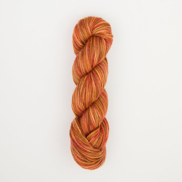 Punch Needle Garn - Fine Yarn - Farbverlauf - 110g - Violet Jane - The Oxford Company