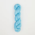 Punch Needle Garn - Fine Yarn - Farbverlauf - 110g - Violet Jane - The Oxford Company