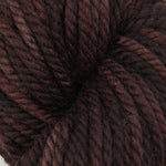 Mehrfarbiges Punch-Needle-Teppichgarn in Black Hollow, 110g