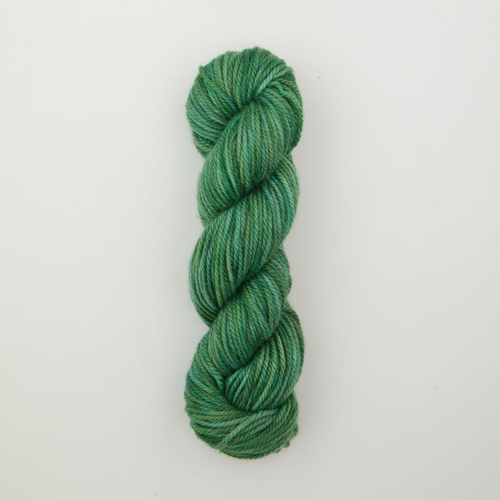Punch Needle Garn - Fine Yarn - Farbverlauf - 110g - Violet Jane - The Oxford Company