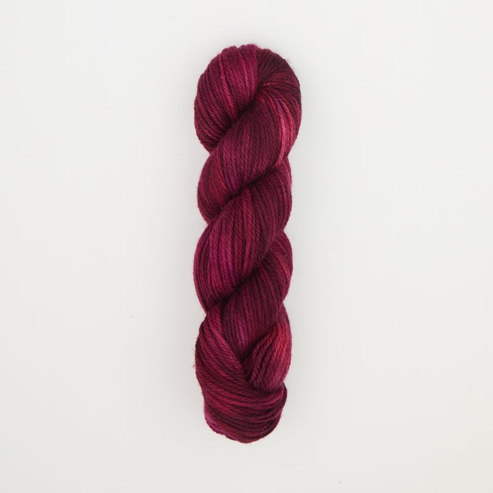 Punch Needle Garn - Fine Yarn - Farbverlauf - 110g - Violet Jane - The Oxford Company