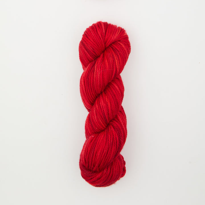Punch Needle Garn - Fine Yarn - Farbverlauf - 110g - Violet Jane - The Oxford Company